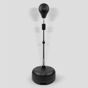 Phoenix Fitness  Free Standing Speed Ball - Elevate Your Boxing Training