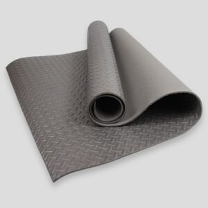 Phoenix Fitness Gym Exercise Mat - Anti-Slip EVA Foam Workout Mat for Versatile Fitness Routines