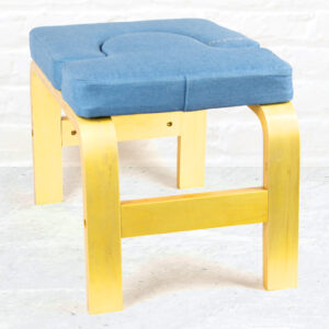 Enhance Your Practice with a Yoga Inversion Stool for Headstands