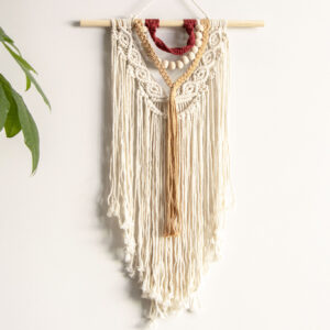 Myga Dreamcatcher Gift Decor for Bedroom Hanging  - Aurora Wall Hanging
