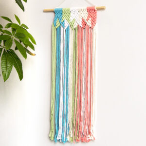 Myga Dreamcatcher Gift Decor for Bedroom Hanging  - Haven Wall Hanging