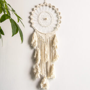 Myga Dreamcatcher Gift Decor for Bedroom Hanging  - Aspen Wallhanging