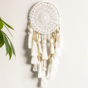 Myga Dreamcatcher Gift Decor for Bedroom Hanging  - Bodhi