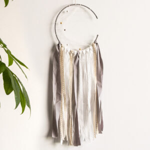 Myga Dreamcatcher Gift Decor for Bedroom Hanging  - Selene