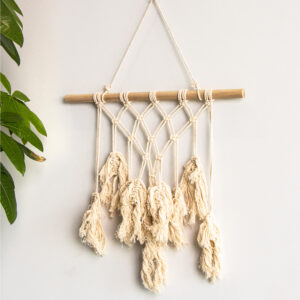 Myga Dreamcatcher Gift Decor for Bedroom Hanging  - Ivy Wall Hanging