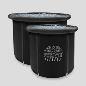 Ice Bath